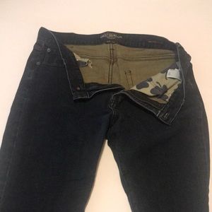 Excellent condition Lucky Brand Jeans